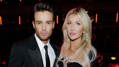 Kate Cassidy Says Liam Payne Wrote Her a Note About Plans to Marry Her Within a Year
