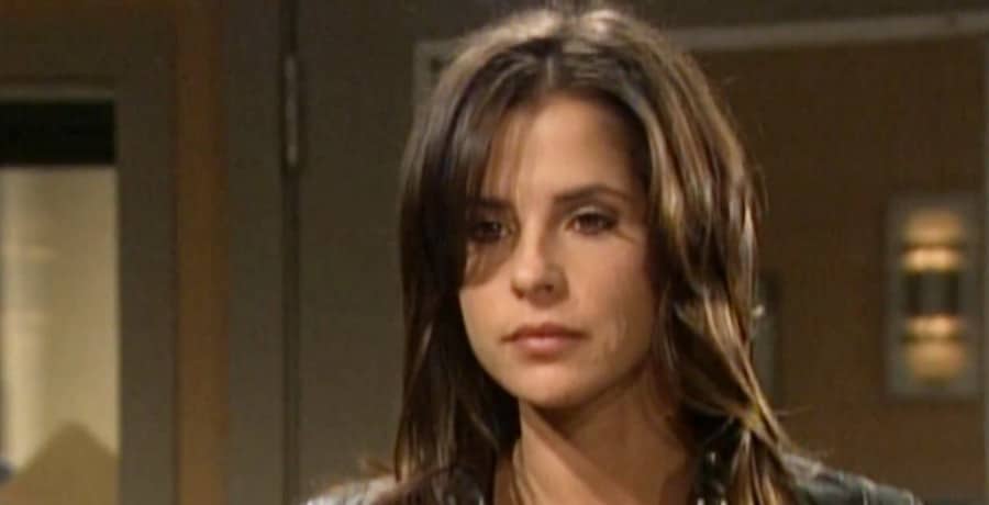 ‘General Hospital’ Star Kelly Monaco’s Soap Opera Ups and Downs