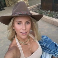 Kelly Stafford Questions Harm of the Victoria Secret Fashion Show