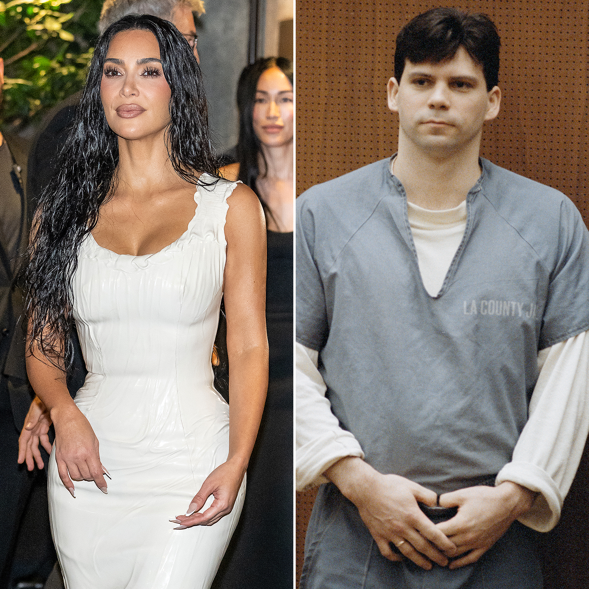 Kim Kardashian Calls for Freedom of Menendez Brothers: ‘Not Monsters’