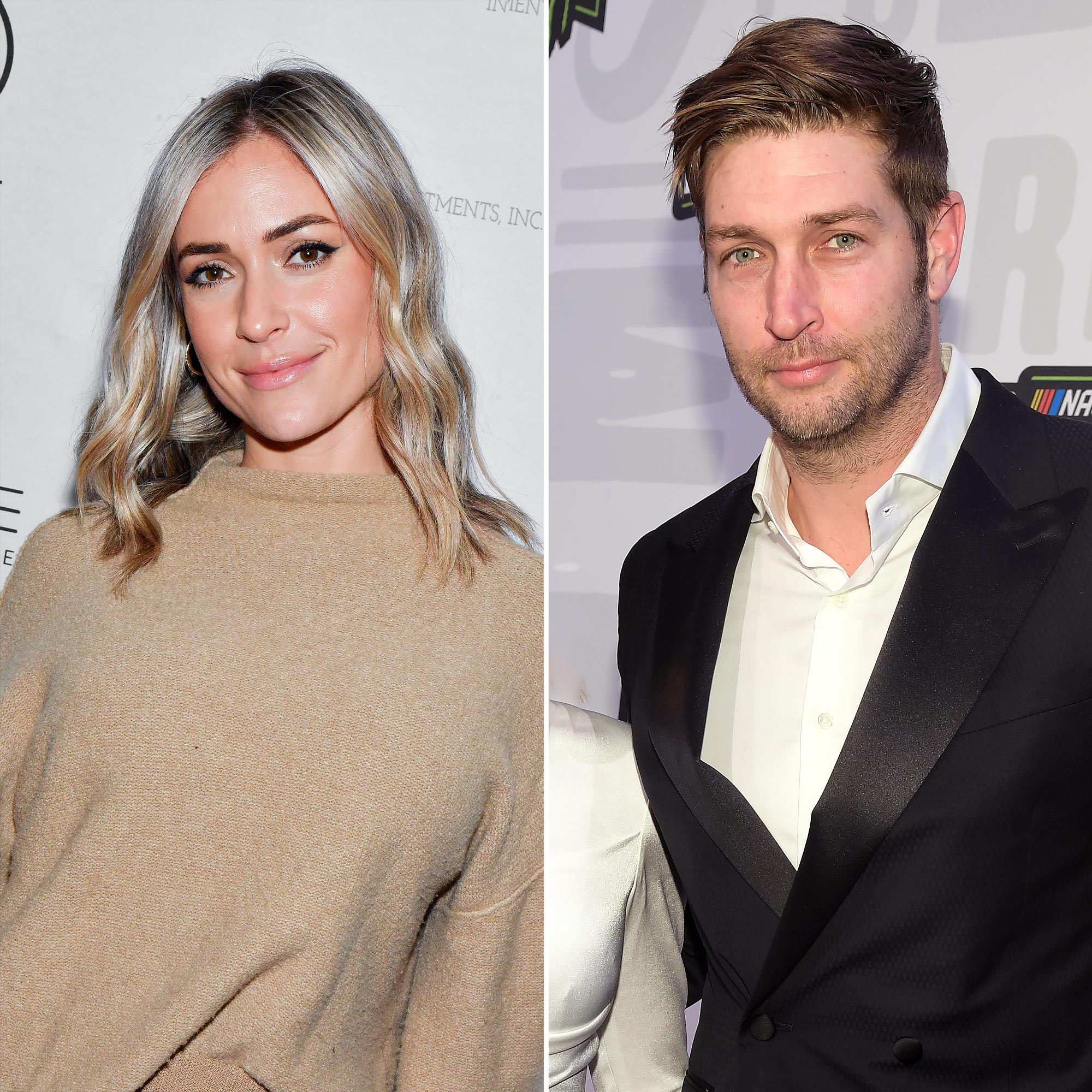 Kristin Cavallari revela que la 'custodia dividida' con su ex Jay Cutler ha 'cambiado'