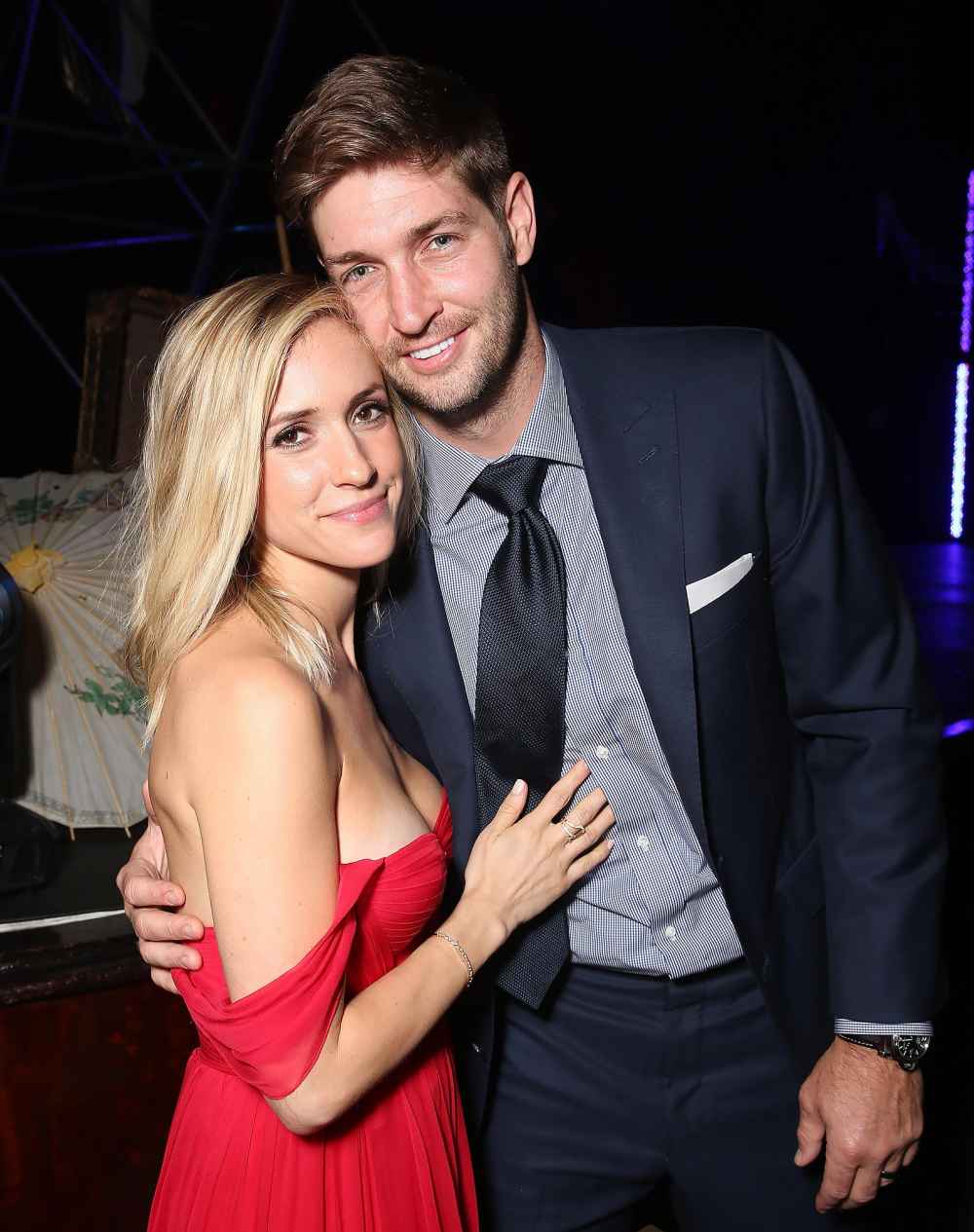 Kristin Cavallari mengungkapkan bahwa perpisahannya dari Mantan Jay Cutler telah berubah