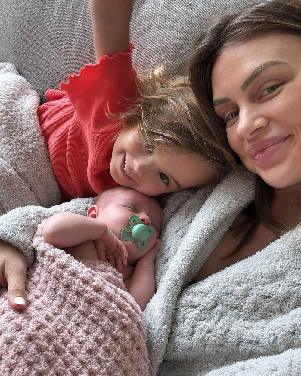 Lala Kent s Daughter Sosa s Baby Album 378