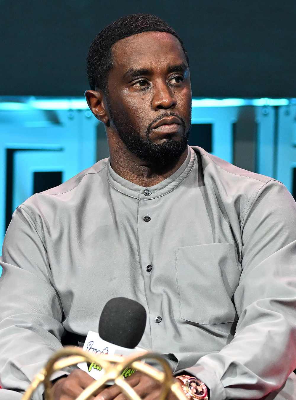 Lawyer Tony Buzbee Says More Celebs Will Be Sued With Diddy Demand Letters Sent