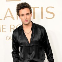 Liam Payne attends the Grand Reveal Weekend for Atlantis 750
