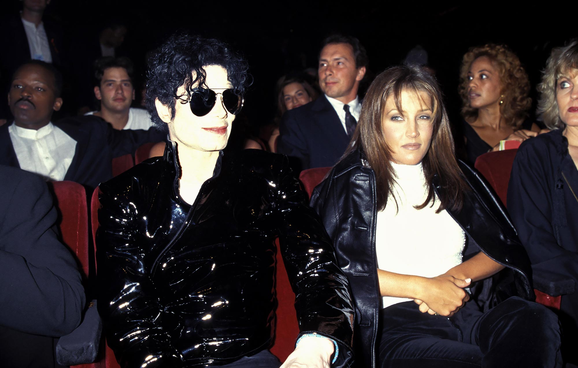 Revelações de Lisa Marie Presley sobre o casamento de Michael Jackson em memórias