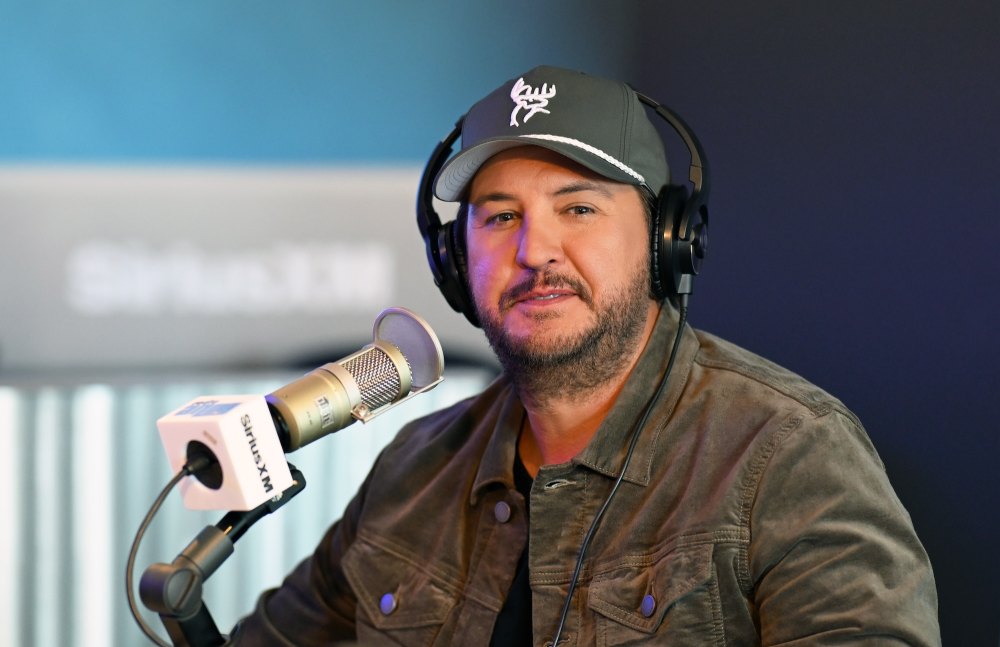 Luke Bryan Catches Heat for Criticism of Beyonce s Foray Into Country Music