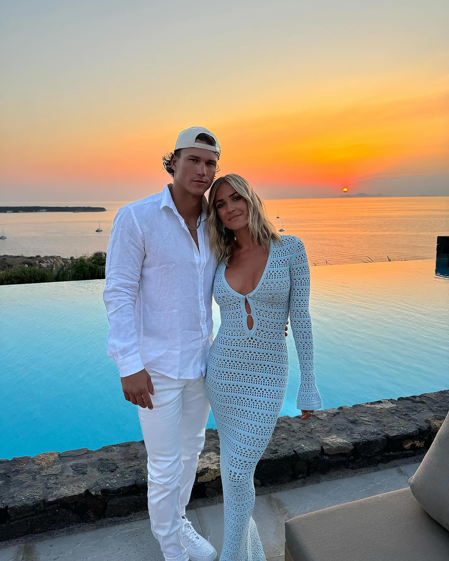 Mark Estes está ‘focado’ em um novo reality show após a separação de Kristin Cavallari