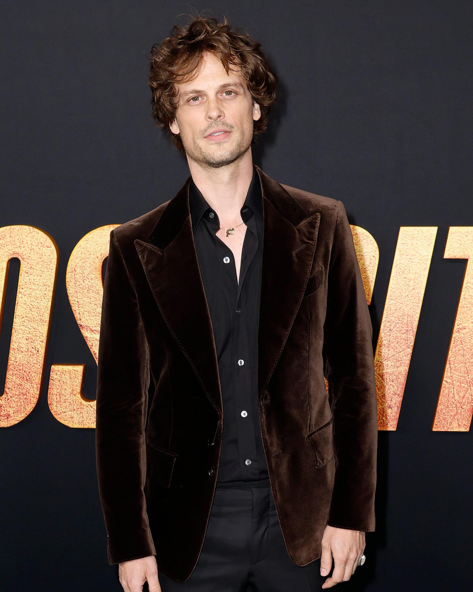 Matthew Gray Gubler Returns to TV After 'Criminal Minds' With 'Einstein'