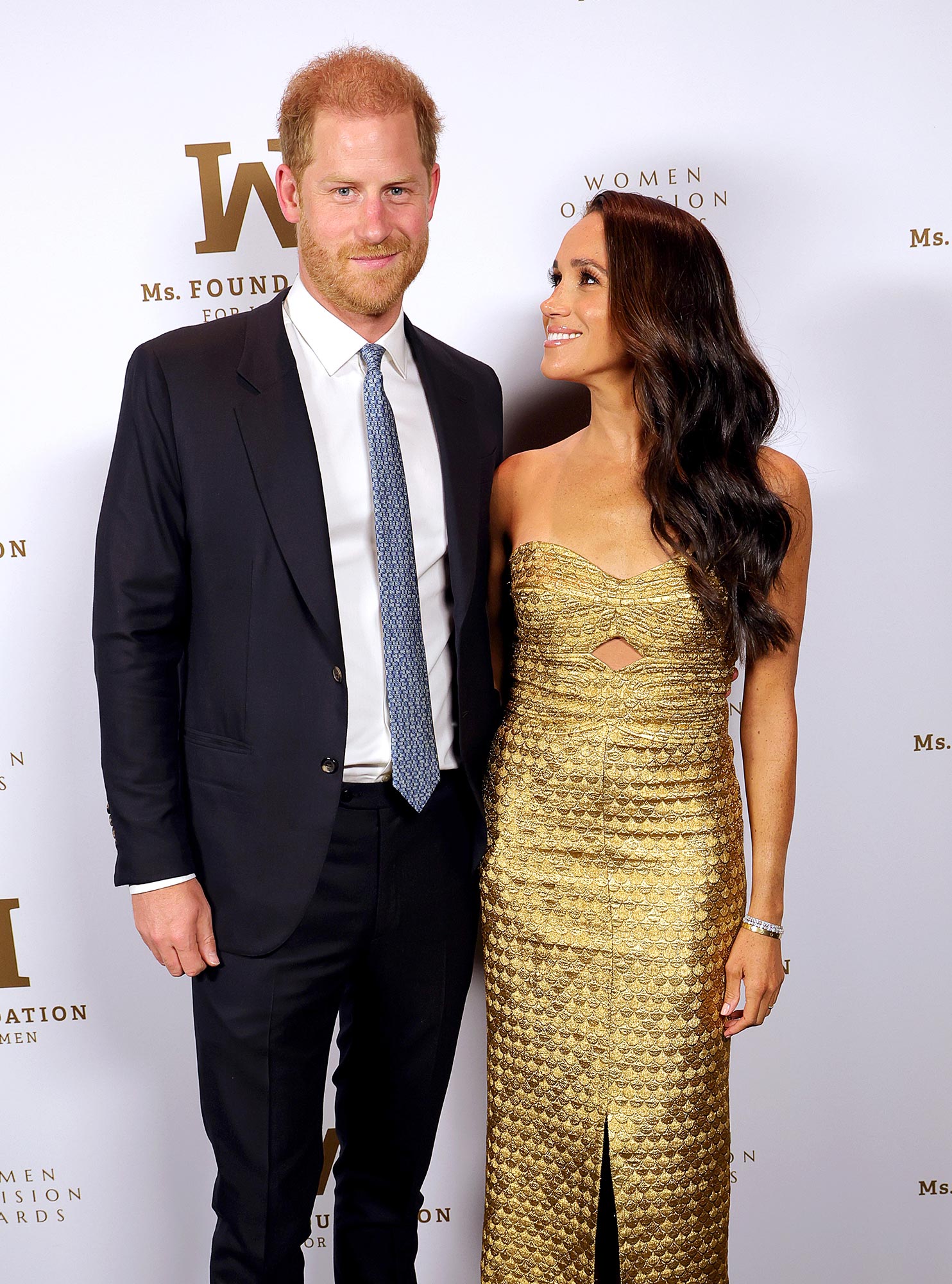 Meghan Markle and Prince Harry s Global Press Security Launches New Firm What It Means for Royals 092