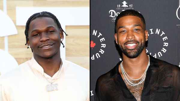 NBA Paternity Drama Over the Years Anthony Edwards Tristan Thompson More