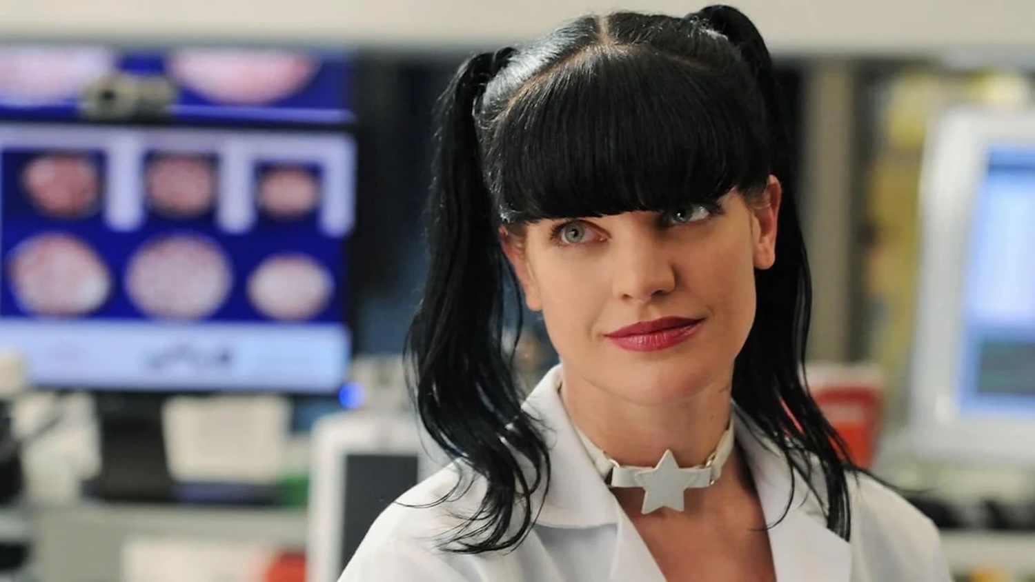 NCIS Pauley Perrette Confirms She ll Never Return to Acting in Rare Interview