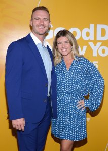 New York Mets Pete Alonso and Wife Haley Alonso s Complete Relationship Timeline 150