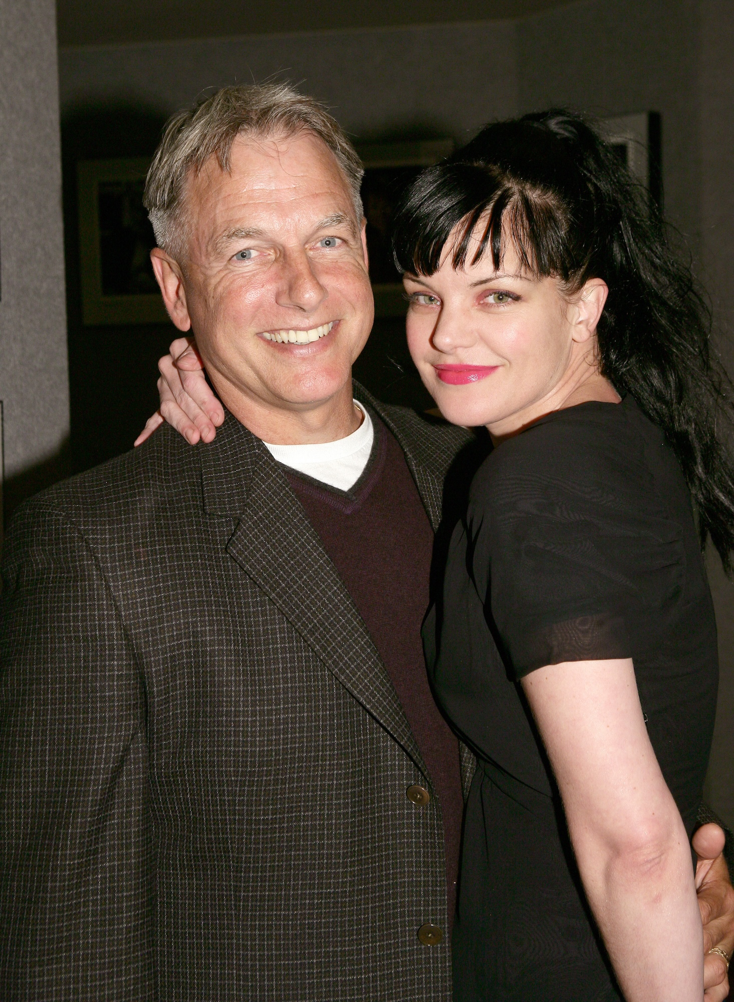 Pauly Perrette s NCIS History Explained