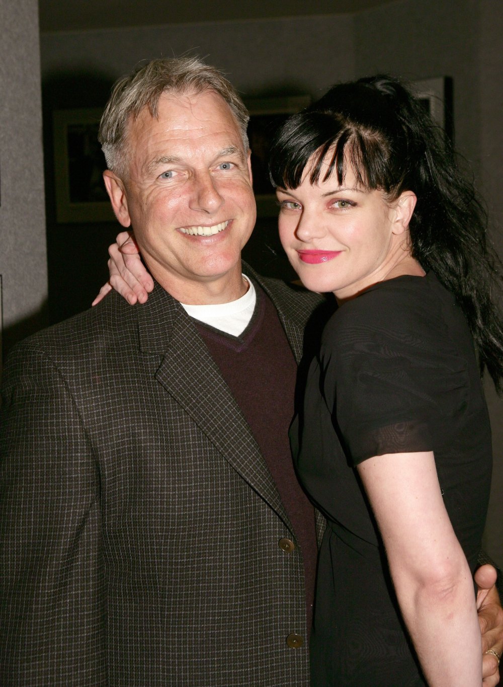 Pauly Perrette's NCIS story explained