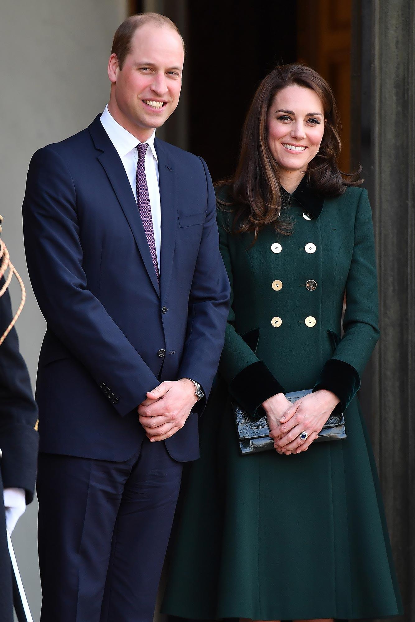 Prince William Skipped 2024 Olympics for Kate's Health Amid Cancer Battle