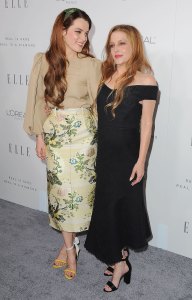 Riley Keough Feels Lucky to Complete Late Mom Lisa Marie Presley Memoir