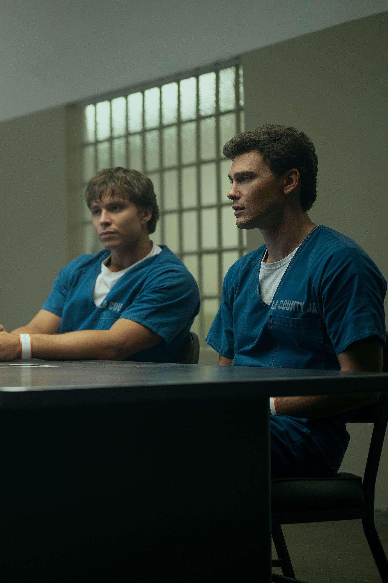 „‚Monsters‘ Night“ veröffentlicht weitere Episoden nach neuer Anhörung zum Fall Menendez Brothers“