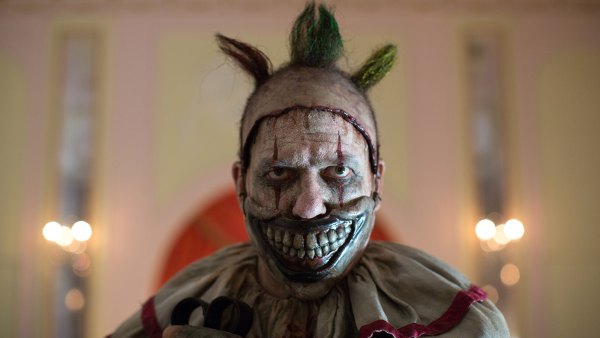 Spookiest TV Shows That Get You Into the Halloween Spirit