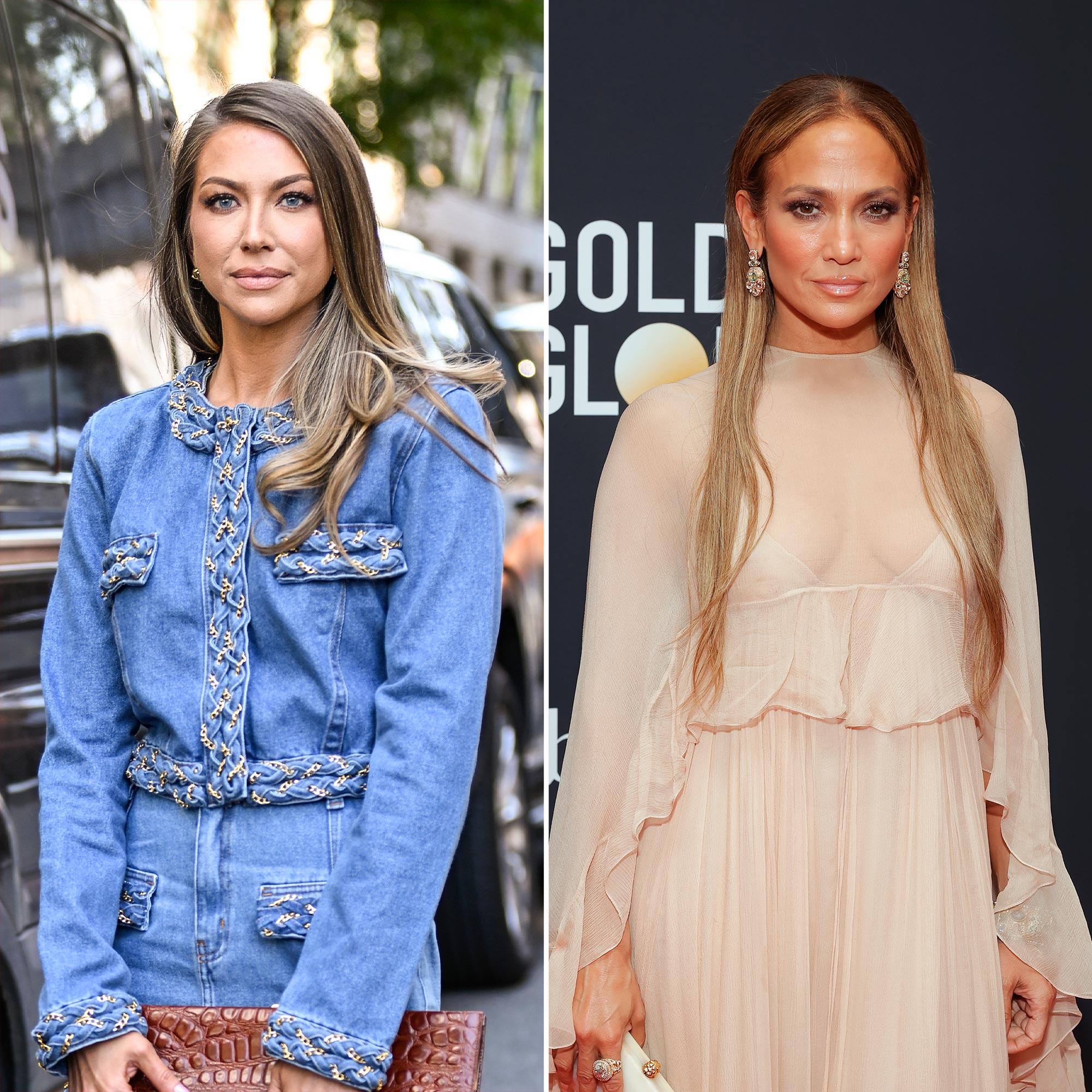 Why Stassi Schroeder Isn't a Fan of the Jennifer Lopez Hate