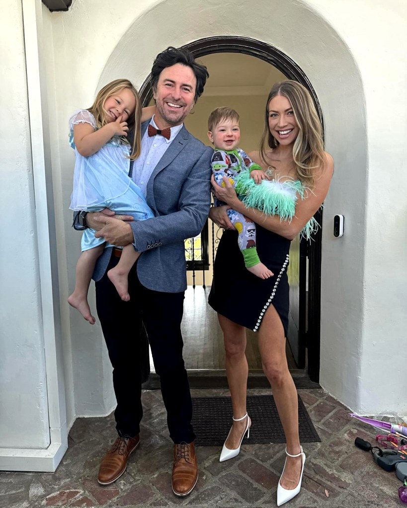 Stassi Schroeder Would Have More Kids If She Had the Money