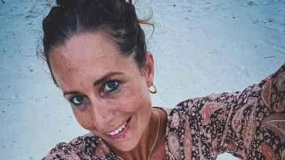 Surfer Giulia Manfrini Dead at Age 36 983
