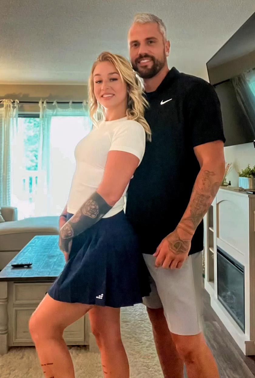 Teen Mom’s Ryan Edwards and Girlfriend Amanda Expecting 1st Baby