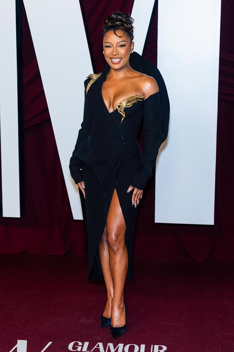 The Best Looks at the 2024 Glamour Women of the Year Awards