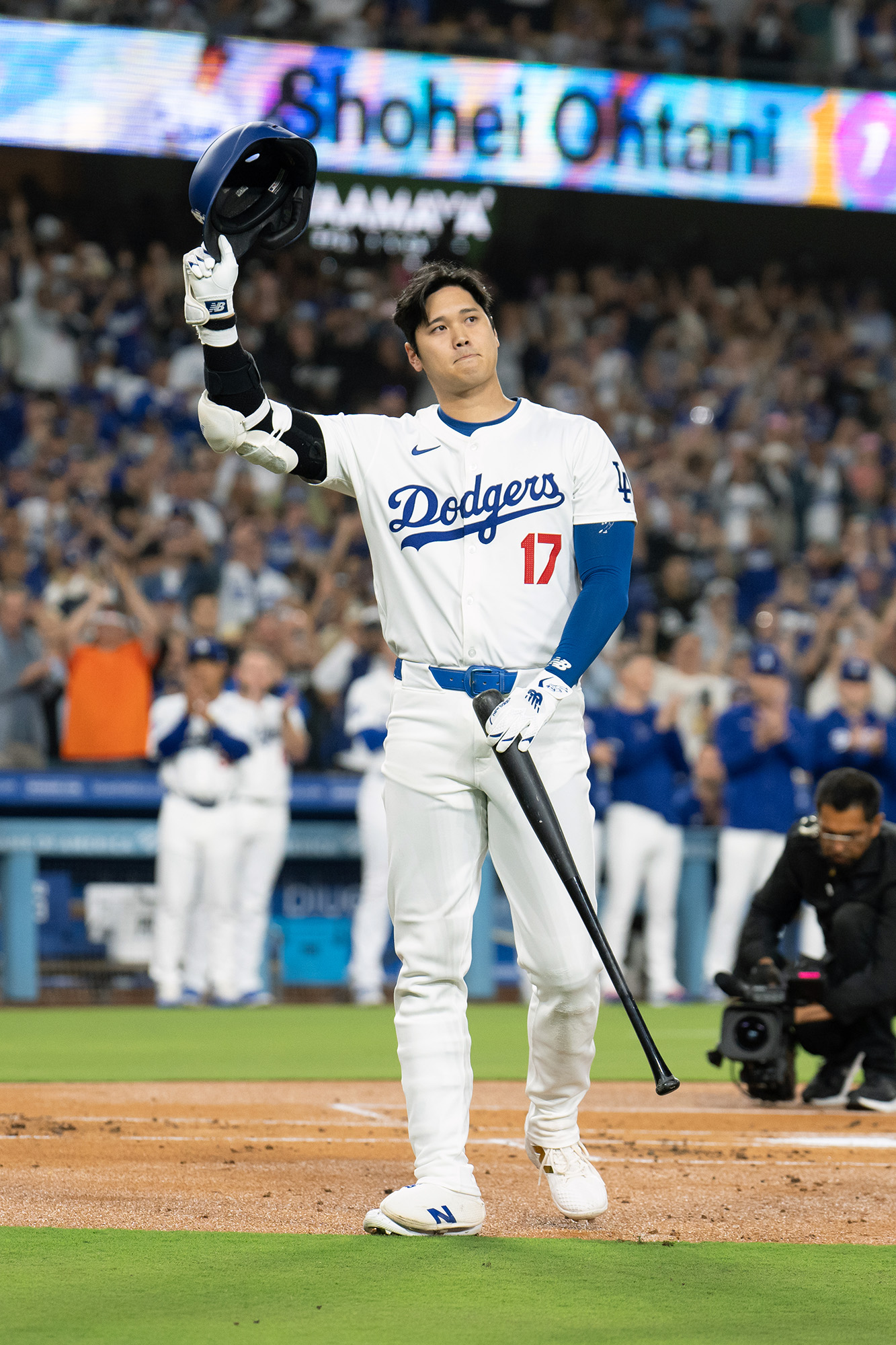 Us explica como a estrela do beisebol Shohei Ohtani está envolvida no drama ‘RHOC’