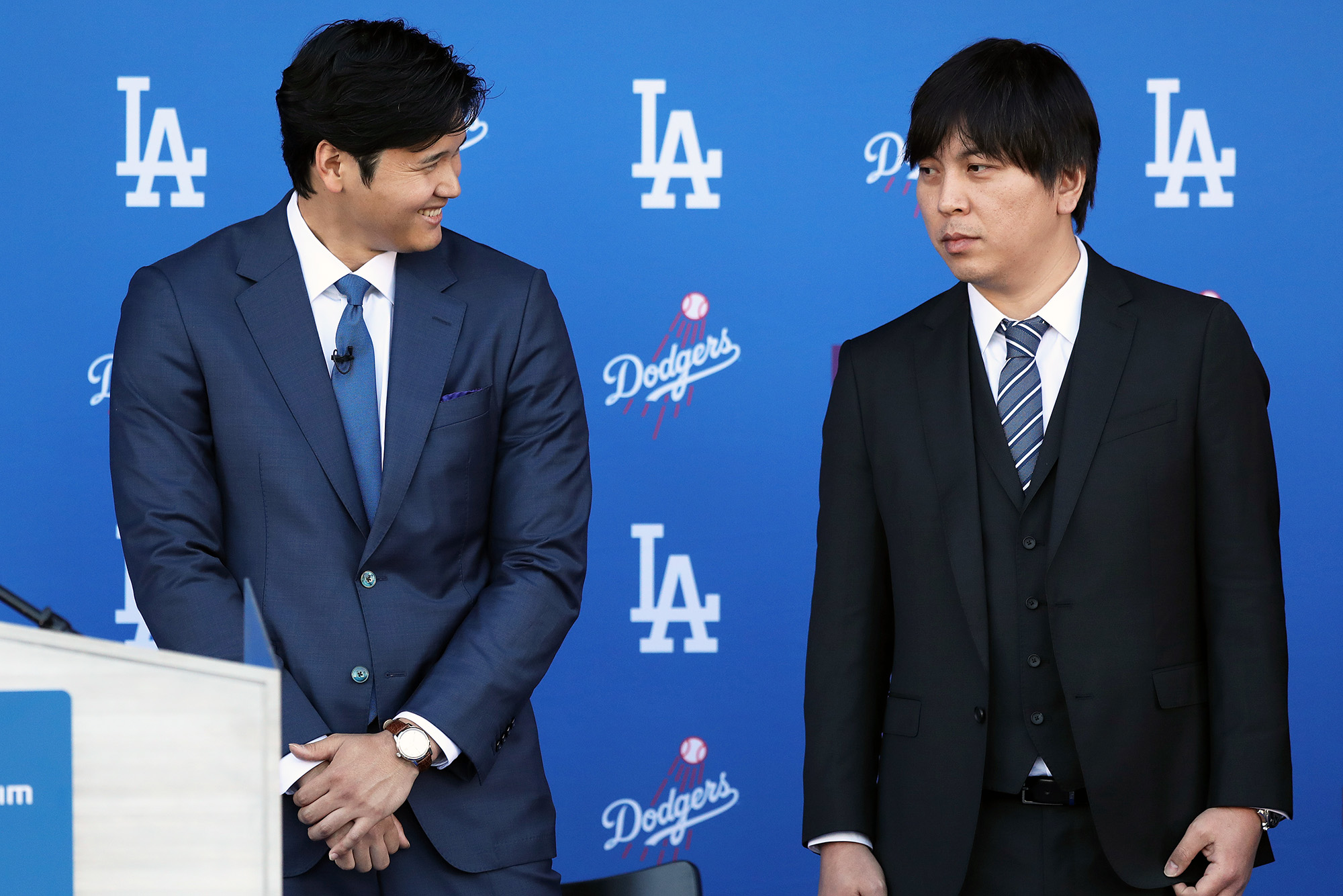 Us wyjaśnia, w jaki sposób gwiazda baseballu Shohei Ohtani jest zaangażowana w dramat „RHOC”.