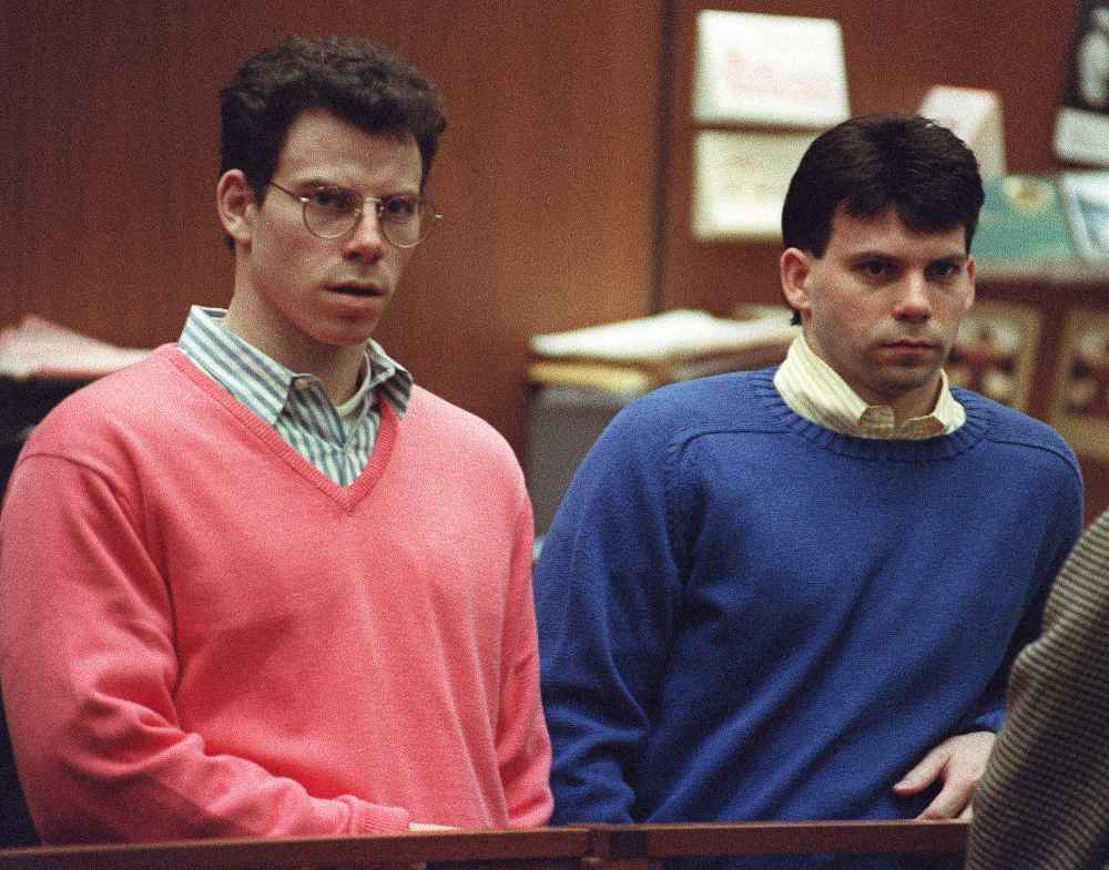 When Is the Court Hearing for Erik and Lyle Menendez Murder Case Review