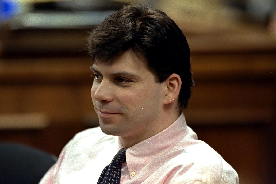 Who Are the Menendez Brothers Married to Amid Their Ongoing Life Sentences 2