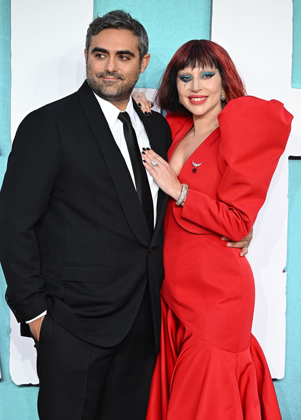 Who is Lady Gaga's fiancé Michael Polansky? Five things you should know