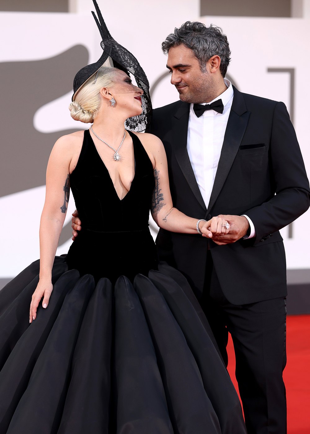 Who is Lady Gaga's fiancé Michael Polansky? Five things you should know