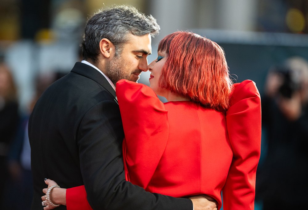 Who is Lady Gaga's fiancé Michael Polansky? Five things you should know