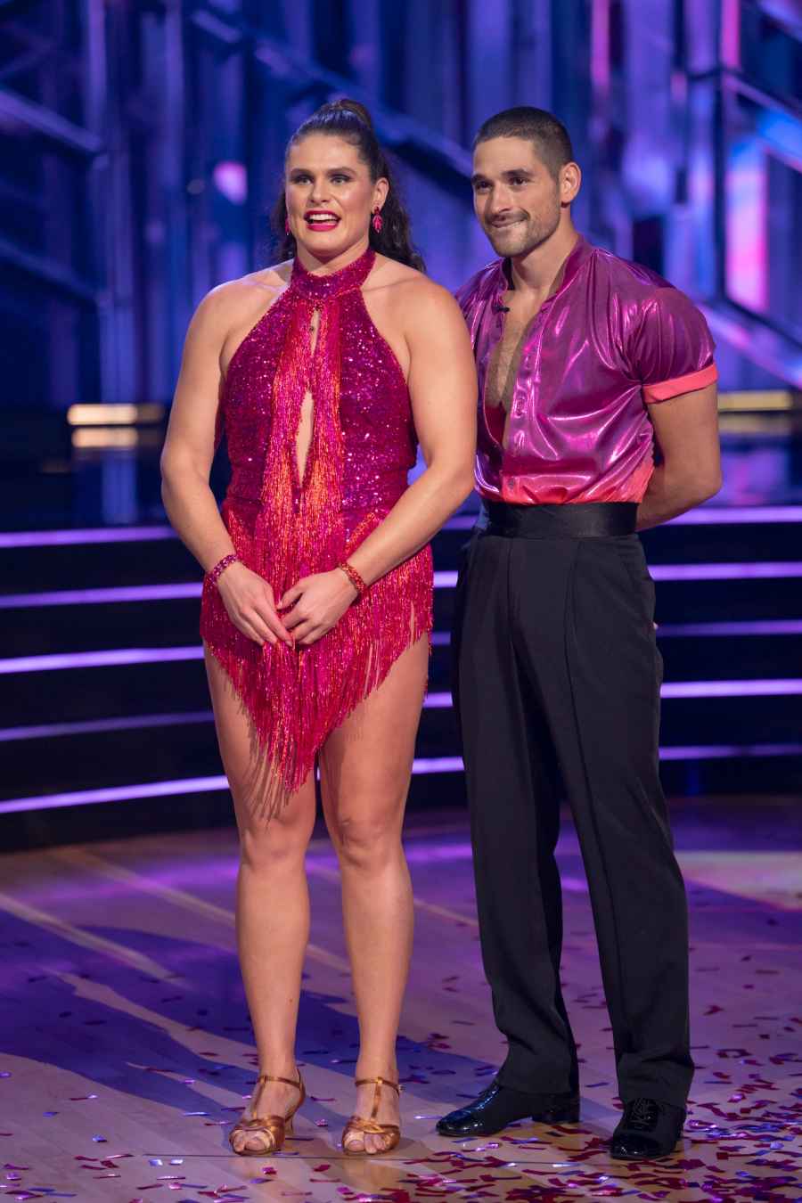 Who Went Home on Dancing With the Stars Monday Night