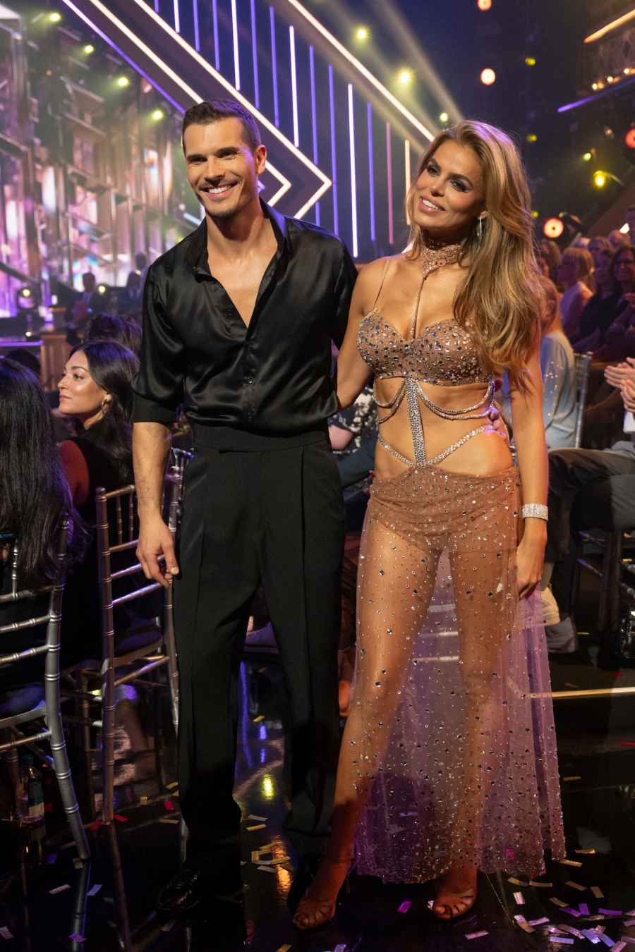 Who Went Home on Dancing With the Stars Monday Night