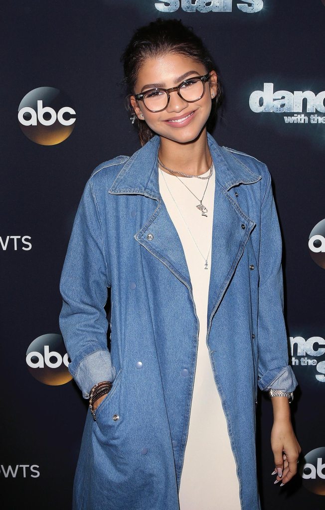 Zendaya Admits She Hasnt Watched Dancing With the Stars Since Competing on the Show in 2013