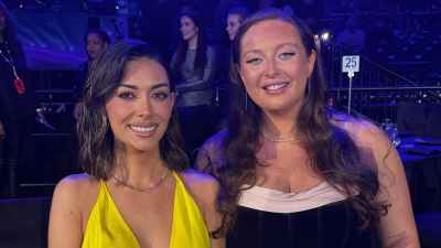 Brianna Chickenfry Shuts Down Rumors of a Rift Between Her and Best Friend Grace O’Malley