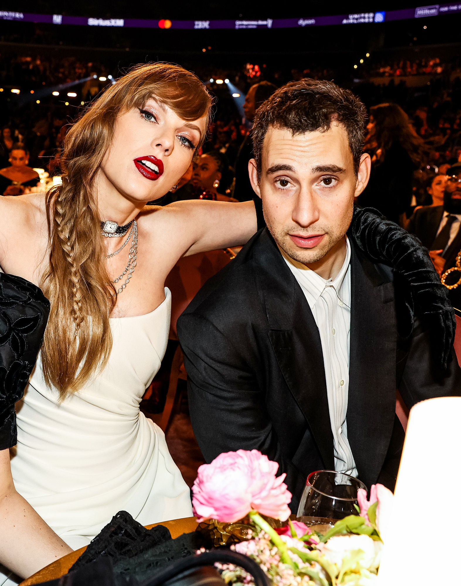 Jack Antonoff Reveals His 'Ultimate' Taylor Swift Album, Teases Next Collab