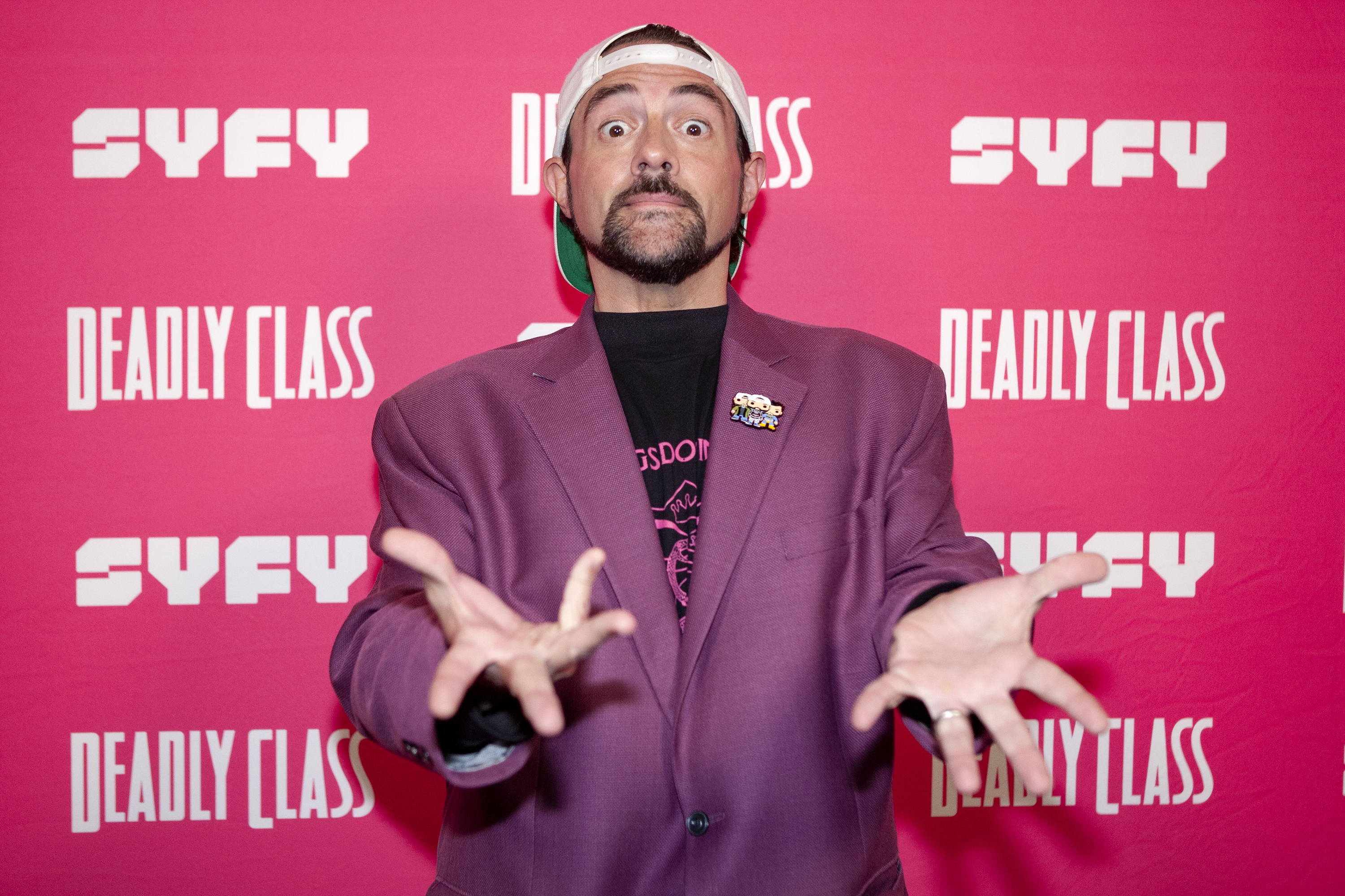 Cómo Kevin Smith quiere rendir homenaje a Shannen Doherty en 'Mallrats 2'