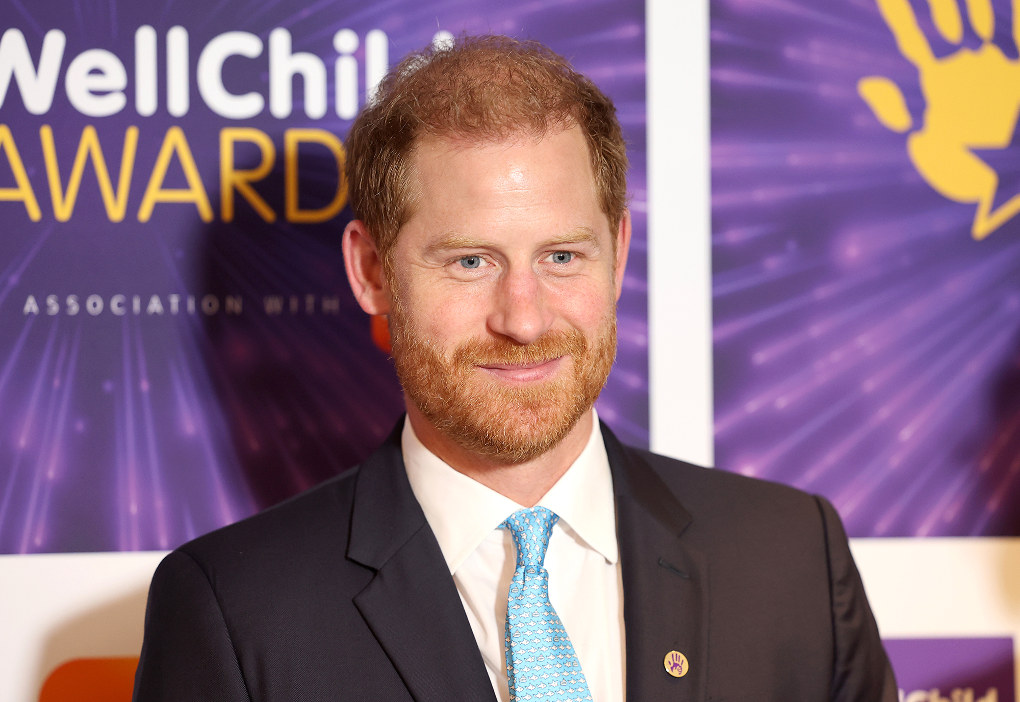 Prince Harry Gives Insight on 3-Year-Old Daughter Lilibet’s Home Life