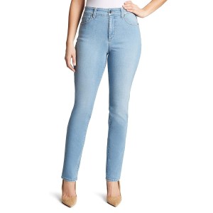 Gloria Vanderbilt Classic Tapered Amanda Jeans