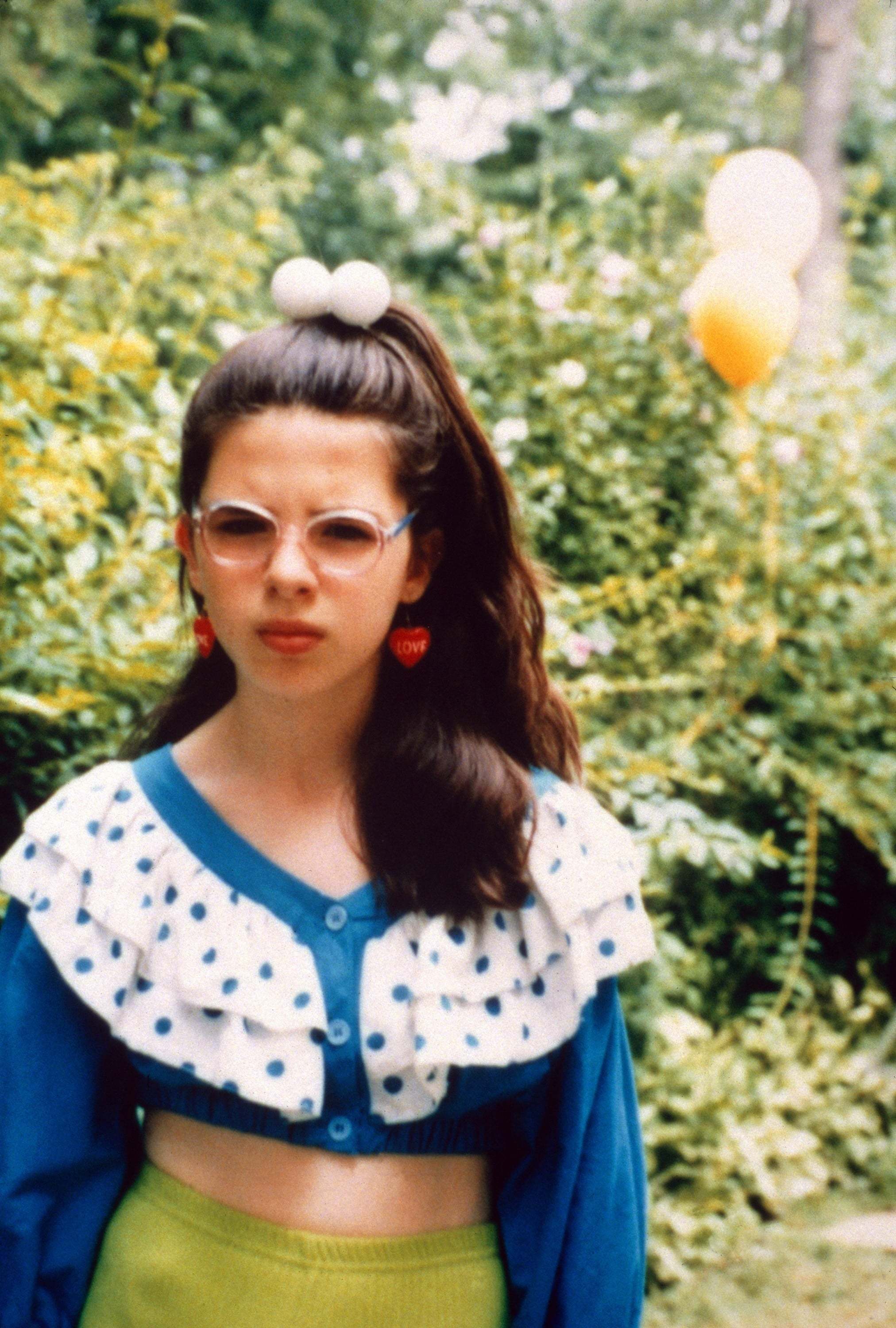 What Heather Matarazzo Has Been Up to Since 'The Princess Diaries'