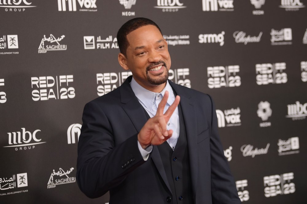 El set de ‘Men in Black’ fue evacuado durante 3 horas después de que Will Smith se tirara un pedo