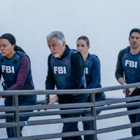 Criminal Minds Evolution