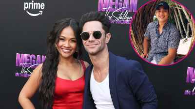 DWTS’ Jenn and Sasha Continue to Post Fun TikToks Together After Elimination