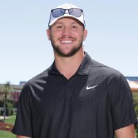 Josh Allen Bio 769