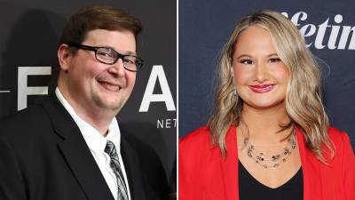 Ryan Anderson Addresses Gypsy Rose Blanchard Divorce She Was All I Ever Wanted 776