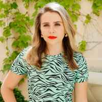 Mae Whitman